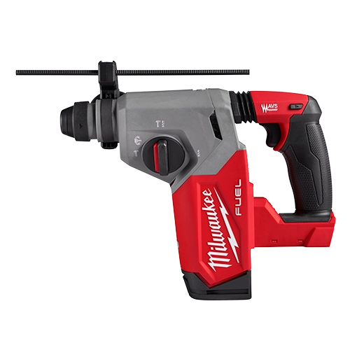 M18 FUEL 1" SDS Plus Rotary Hammer 2912-20
