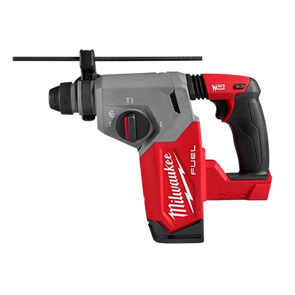 M18 FUEL 1" SDS Plus Rotary Hammer 2912-20