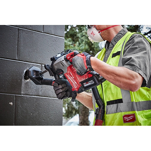M18 FUEL 1" SDS Plus Rotary Hammer 2912-20