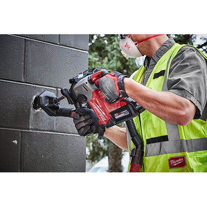 M18 FUEL 1" SDS Plus Rotary Hammer 2912-20