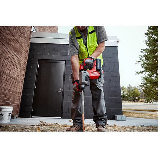 M18 FUEL 1" SDS Plus Rotary Hammer 2912-20