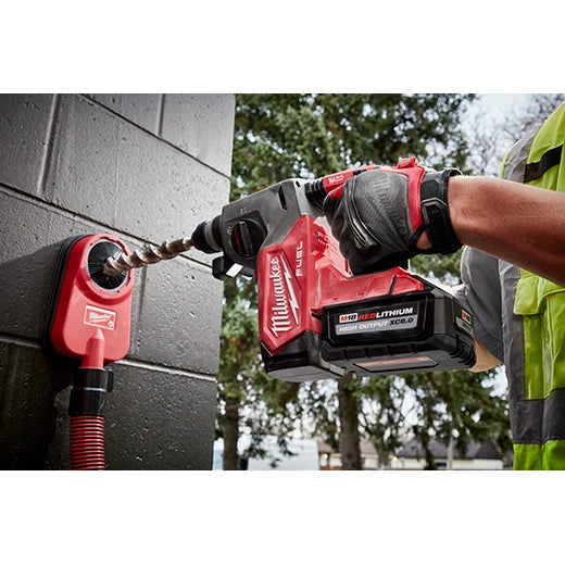 M18 FUEL 1" SDS Plus Rotary Hammer 2912-20
