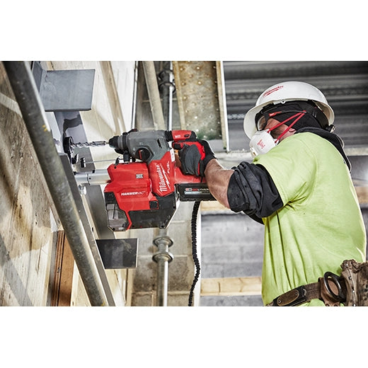 M18 FUEL 1" SDS Plus Rotary Hammer 2912-20