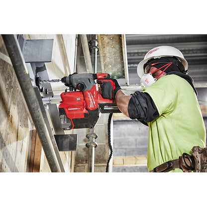 M18 FUEL 1" SDS Plus Rotary Hammer 2912-20