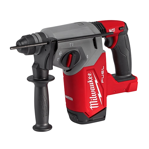 M18 FUEL 1" SDS Plus Rotary Hammer 2912-20