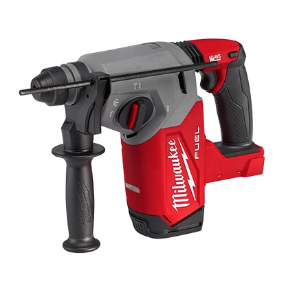 M18 FUEL 1" SDS Plus Rotary Hammer 2912-20