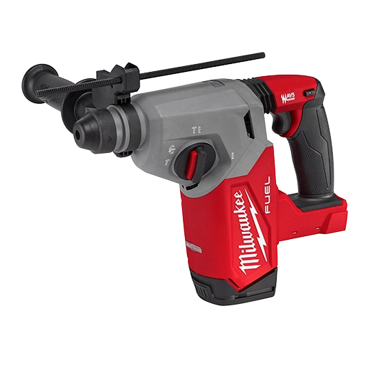 M18 FUEL 1" SDS Plus Rotary Hammer 2912-20
