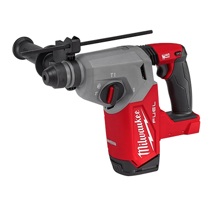 M18 FUEL 1" SDS Plus Rotary Hammer 2912-20