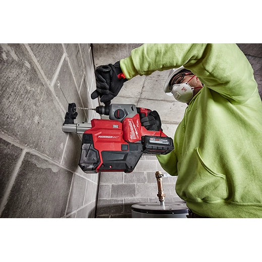 M18 FUEL 1" SDS Plus Rotary Hammer 2912-20