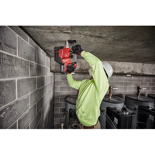 M18 FUEL 1" SDS Plus Rotary Hammer 2912-20
