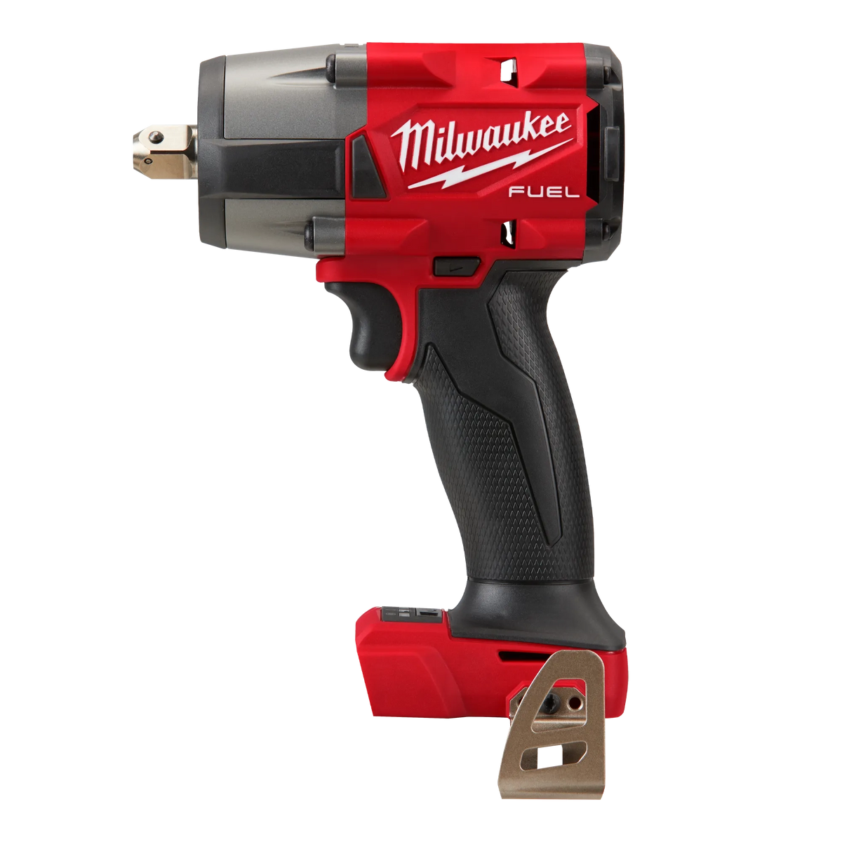 M18 FUEL 1/2 " Mid-Torque Impact Wrench w/ Pin Detent 2962P-20