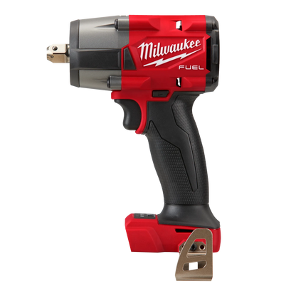 M18 FUEL 1/2 " Mid-Torque Impact Wrench w/ Pin Detent 2962P-20