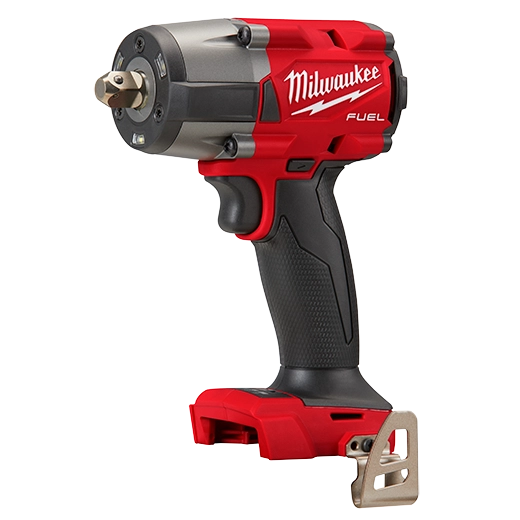 M18 FUEL 1/2 " Mid-Torque Impact Wrench w/ Pin Detent 2962P-20