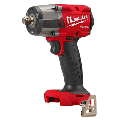 M18 FUEL 1/2 " Mid-Torque Impact Wrench w/ Pin Detent 2962P-20