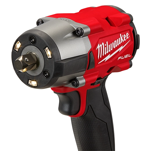 M18 FUEL 1/2 " Mid-Torque Impact Wrench w/ Pin Detent 2962P-20