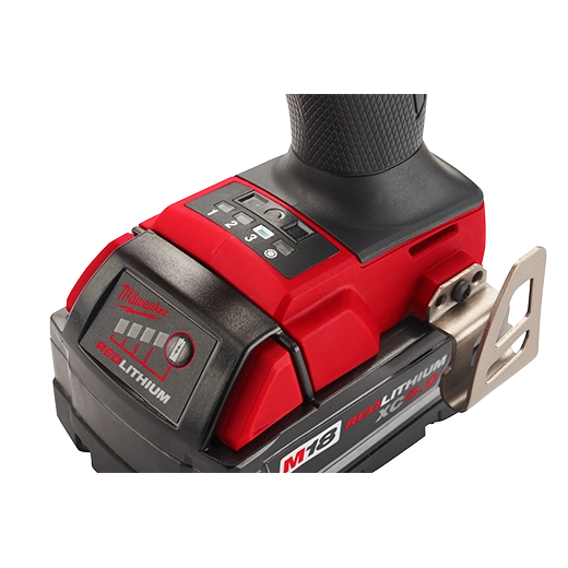M18 FUEL 1/2 " Mid-Torque Impact Wrench w/ Pin Detent 2962P-20