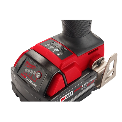 M18 FUEL 1/2 " Mid-Torque Impact Wrench w/ Pin Detent 2962P-20