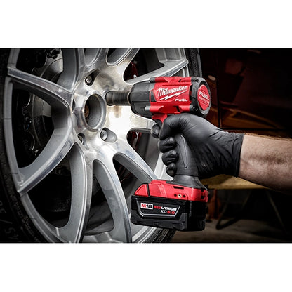 M18 FUEL 1/2 " Mid-Torque Impact Wrench w/ Pin Detent 2962P-20