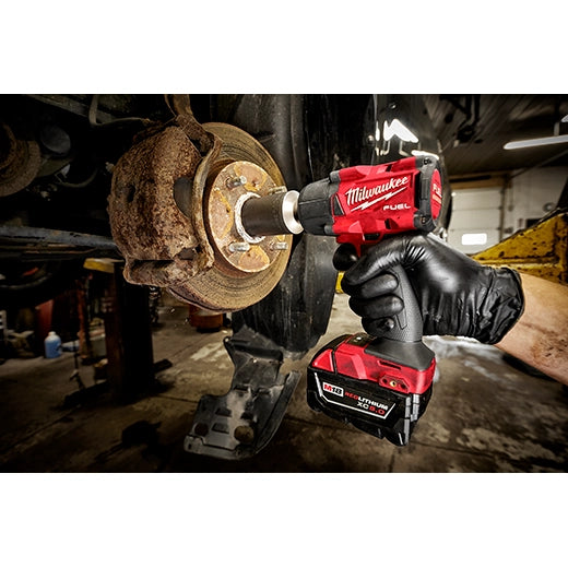 M18 FUEL 1/2 " Mid-Torque Impact Wrench w/ Pin Detent 2962P-20