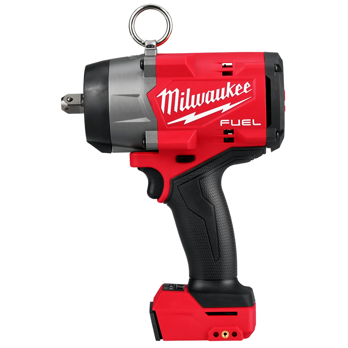 M18 FUEL 1/2" High Torque Impact Wrench w/ Pin Detent 2966-20