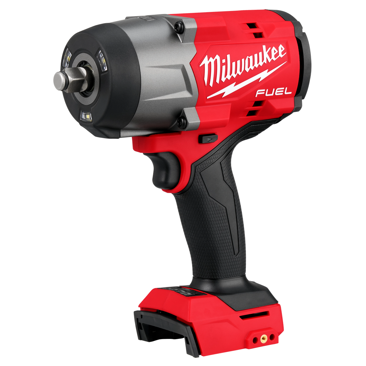M18 FUEL 1/2" High Torque Impact Wrench with Friction Ring 2967-20