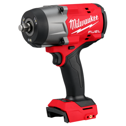 M18 FUEL 1/2" High Torque Impact Wrench with Friction Ring 2967-20