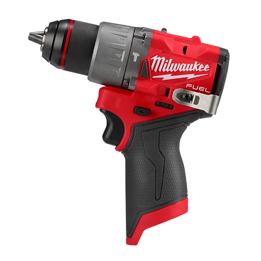 M12 FUEL 2-Tool Combo Kit 3497-22