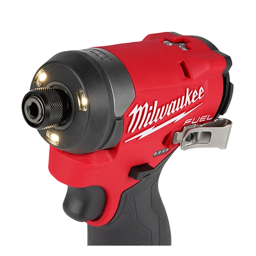 M12 FUEL 2-Tool Combo Kit 3497-22