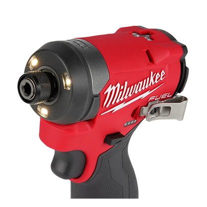M12 FUEL 2-Tool Combo Kit 3497-22