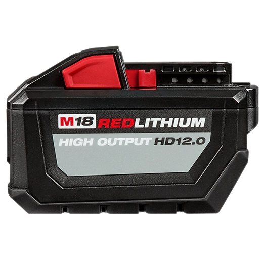 M18 REDLITHIUM HIGH OUTPUT HD12.0 Battery Pack 48-11-1812