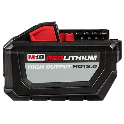 M18 REDLITHIUM HIGH OUTPUT HD12.0 Battery Pack 48-11-1812