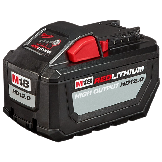 M18 REDLITHIUM HIGH OUTPUT HD12.0 Battery Pack 48-11-1812
