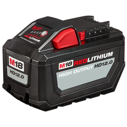 M18 REDLITHIUM HIGH OUTPUT HD12.0 Battery Pack 48-11-1812