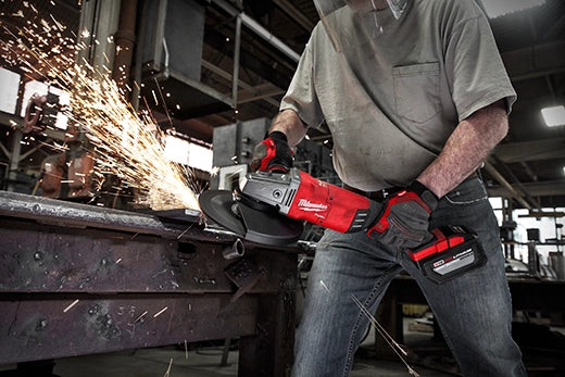 M18 REDLITHIUM HIGH OUTPUT HD12.0 Battery Pack 48-11-1812