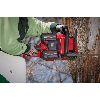 M18 REDLITHIUM FORGE XC8.0 Battery Pack 48-11-1881