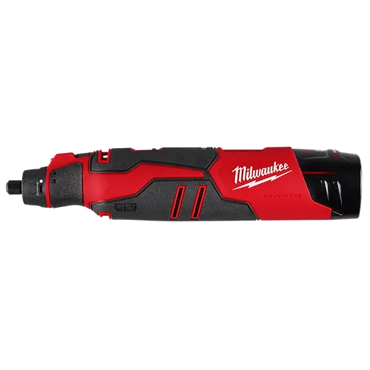 M12™ Brushless Rotary Tool Kit [2525-21]
