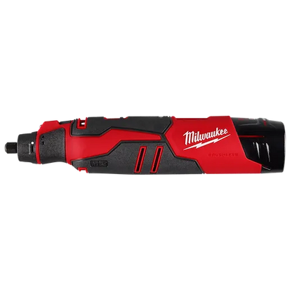 M12™ Brushless Rotary Tool Kit [2525-21]