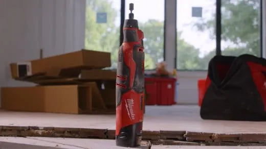 M12™ Brushless Rotary Tool Kit [2525-21]