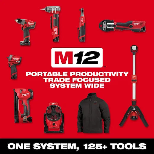 M12™ Brushless Rotary Tool Kit [2525-21]