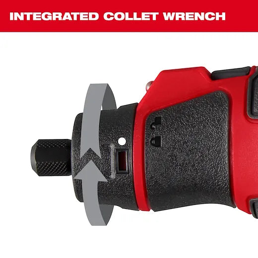 M12™ Brushless Rotary Tool Kit [2525-21]