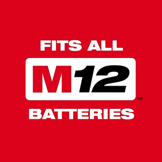 M12™ Brushless Rotary Tool Kit [2525-21]
