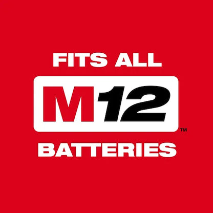 M12™ Brushless Rotary Tool Kit [2525-21]
